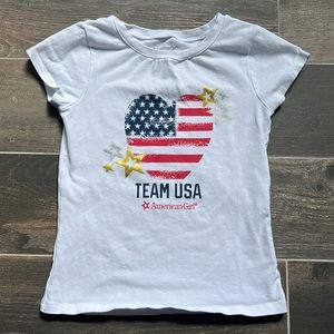 American Girl T-Shirt